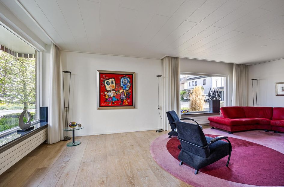Kruijskamp 36