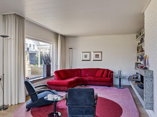 Kruijskamp 36, Oldenzaal
