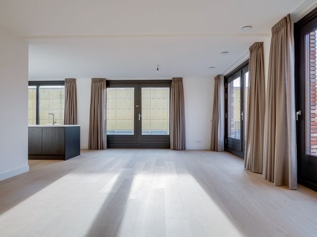Vrouwjuttenhof 56, Utrecht