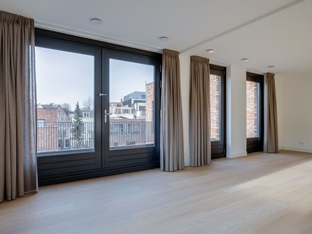 Vrouwjuttenhof 56, Utrecht