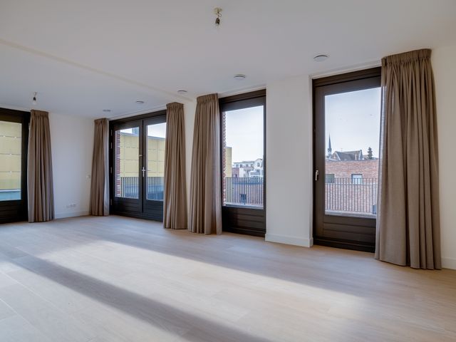 Vrouwjuttenhof 56, Utrecht