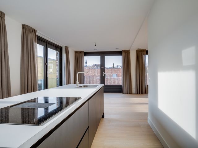 Vrouwjuttenhof 56, Utrecht