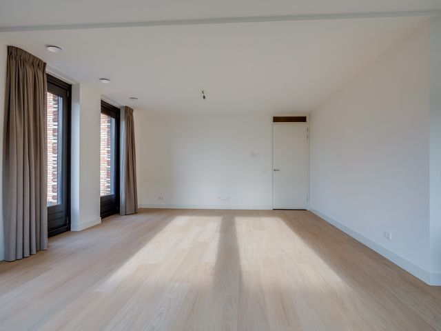 Vrouwjuttenhof 56, Utrecht