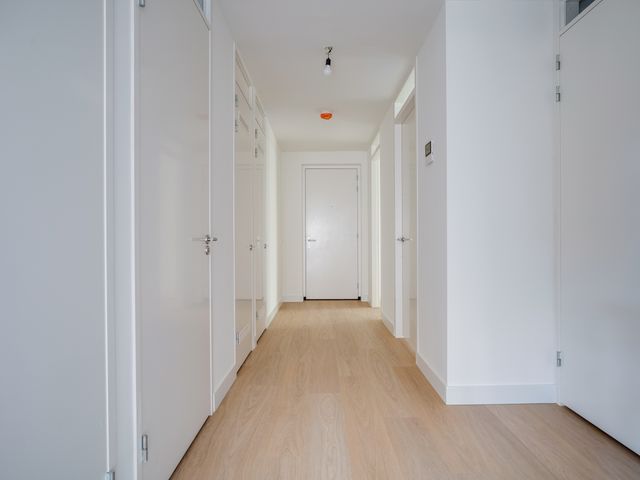 Vrouwjuttenhof 56, Utrecht