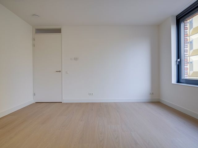 Vrouwjuttenhof 56, Utrecht