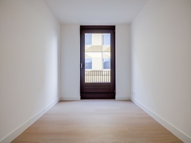 Vrouwjuttenhof 56, Utrecht