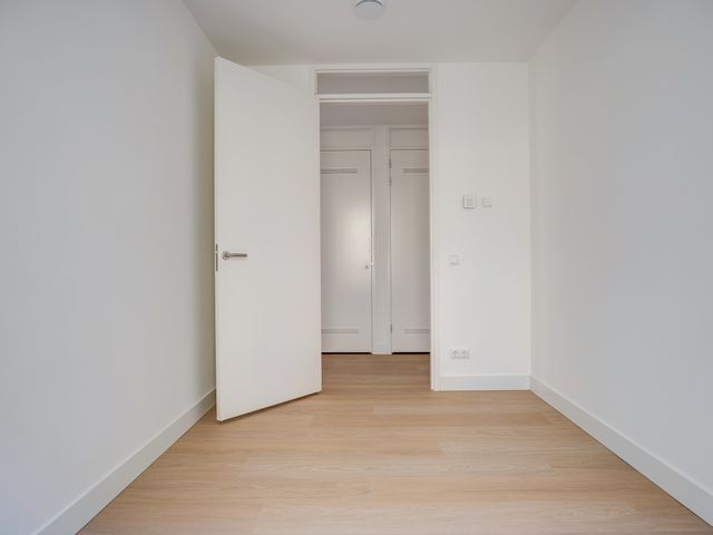 Vrouwjuttenhof 56, Utrecht