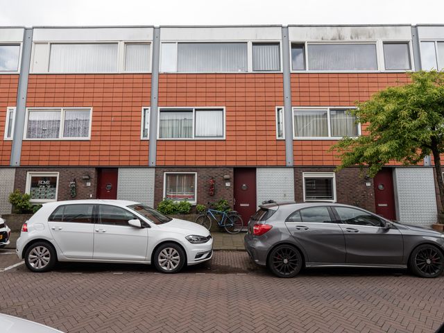 Koninginnestraat 79, 's-Gravenhage