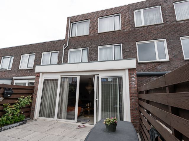 Koninginnestraat 79, 's-Gravenhage