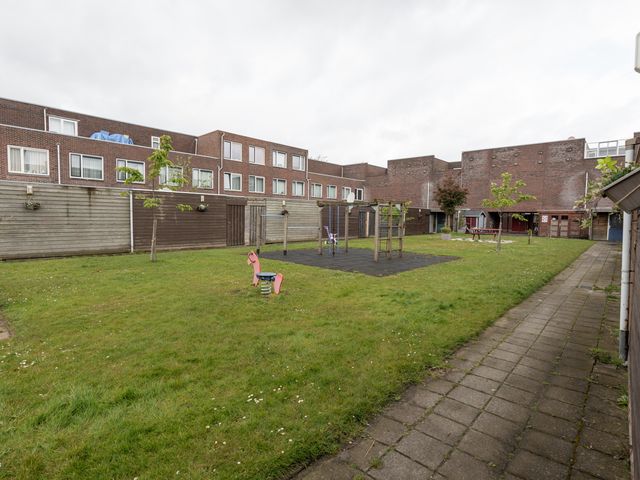 Koninginnestraat 79, 's-Gravenhage