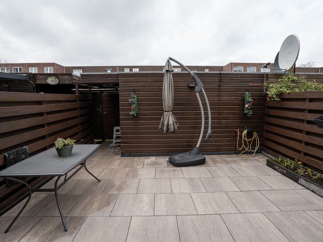 Koninginnestraat 79, 's-Gravenhage