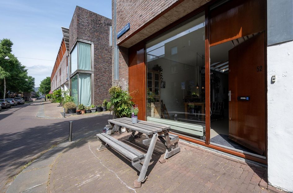 Seinwachterstraat 52