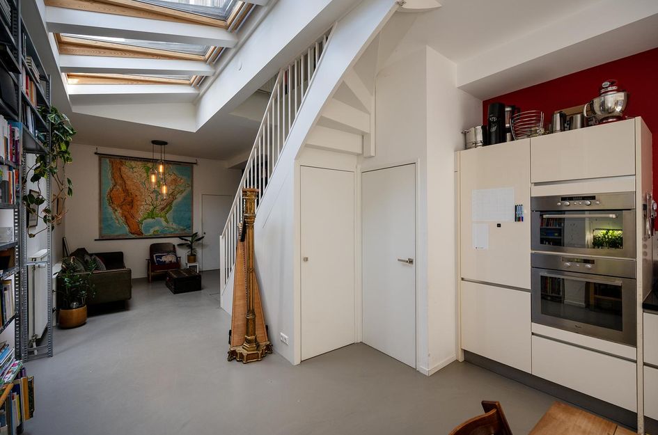Seinwachterstraat 52