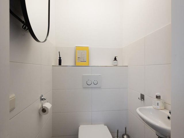 Seinwachterstraat 52, Amsterdam
