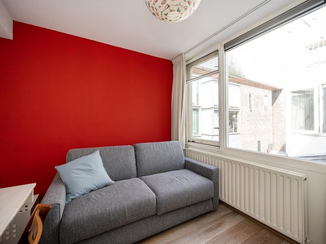 Seinwachterstraat 52, Amsterdam