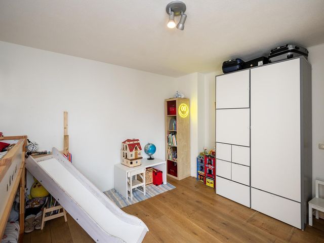 Seinwachterstraat 52, Amsterdam