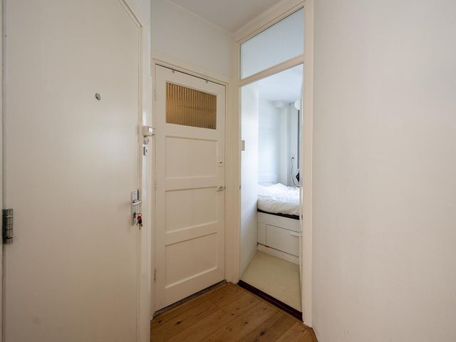 Eemsstraat 29 1, Amsterdam