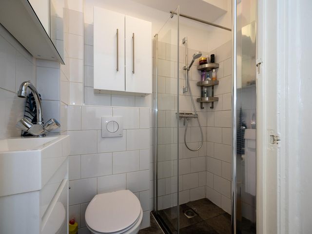 Eemsstraat 29 1, Amsterdam