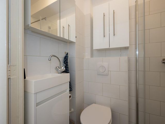Eemsstraat 29 1, Amsterdam