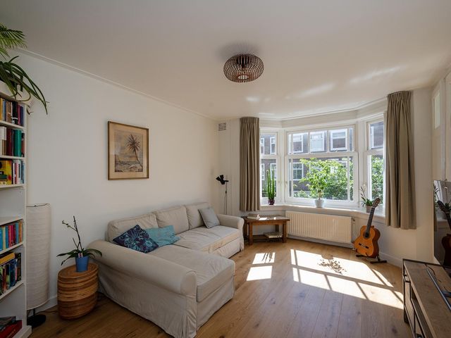 Eemsstraat 29 1, Amsterdam