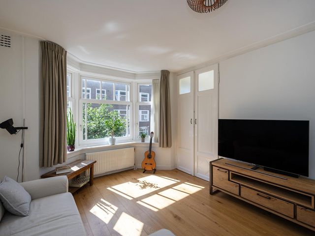 Eemsstraat 29 1, Amsterdam