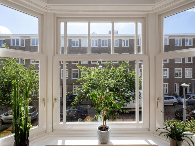Eemsstraat 29 1, Amsterdam