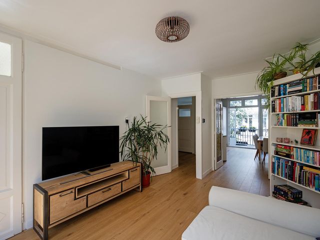 Eemsstraat 29 1, Amsterdam
