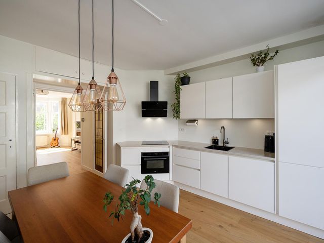 Eemsstraat 29 1, Amsterdam