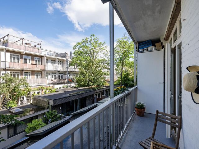 Eemsstraat 29 1, Amsterdam