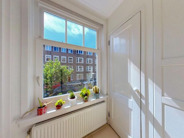 Eemsstraat 29 1, Amsterdam