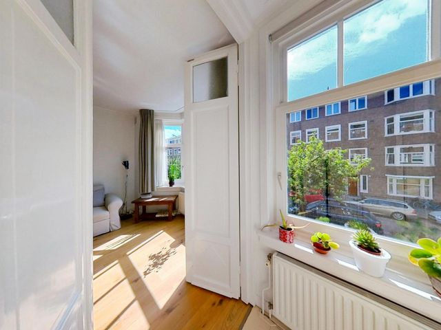 Eemsstraat 29 1, Amsterdam