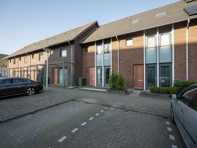 Korianderlaan 73, Amstelveen