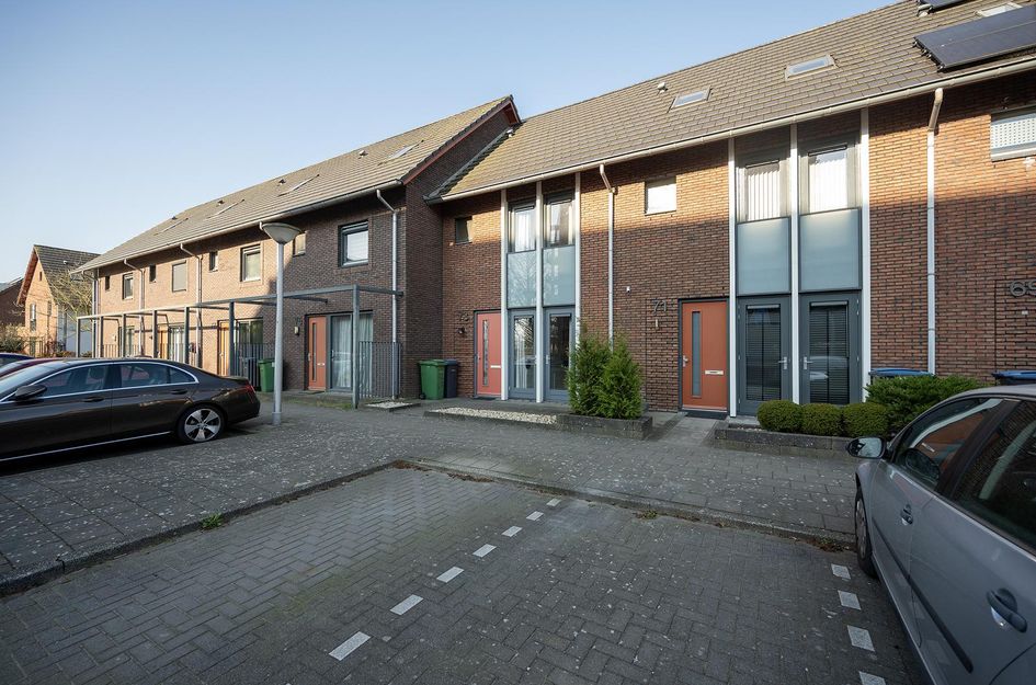 Korianderlaan 73