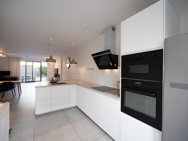 Korianderlaan 73, Amstelveen