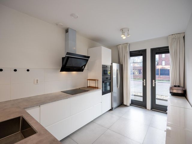 Korianderlaan 73, Amstelveen