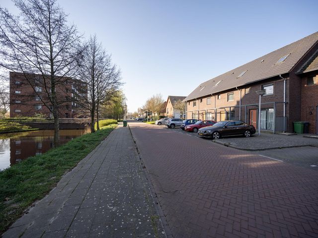 Korianderlaan 73, Amstelveen