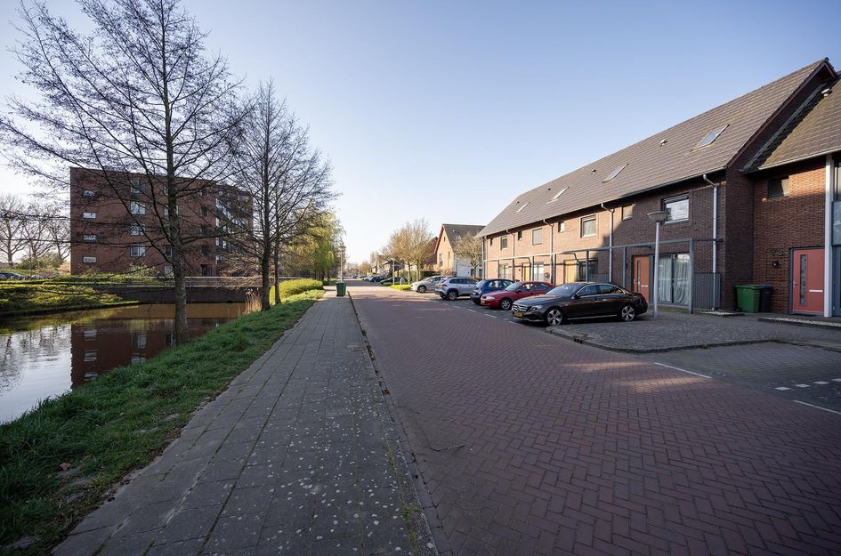 Korianderlaan 73