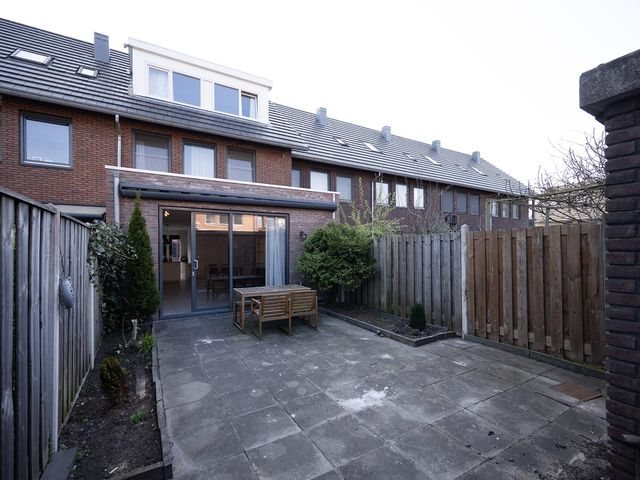Korianderlaan 73, Amstelveen