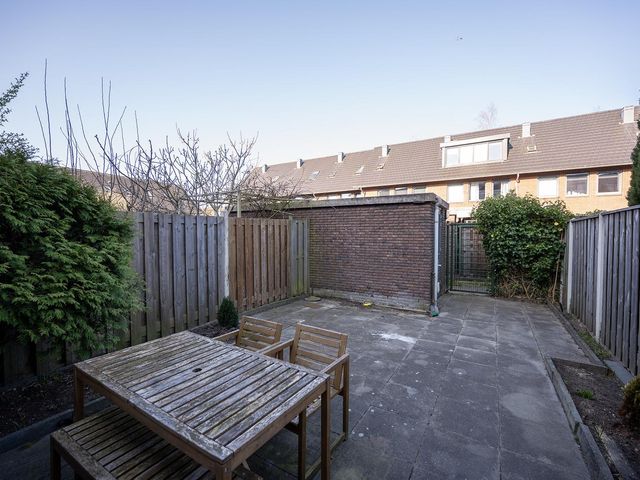Korianderlaan 73, Amstelveen