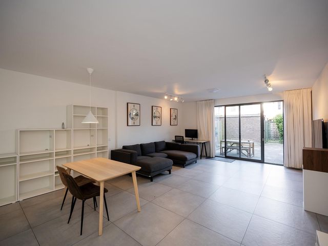 Korianderlaan 73, Amstelveen