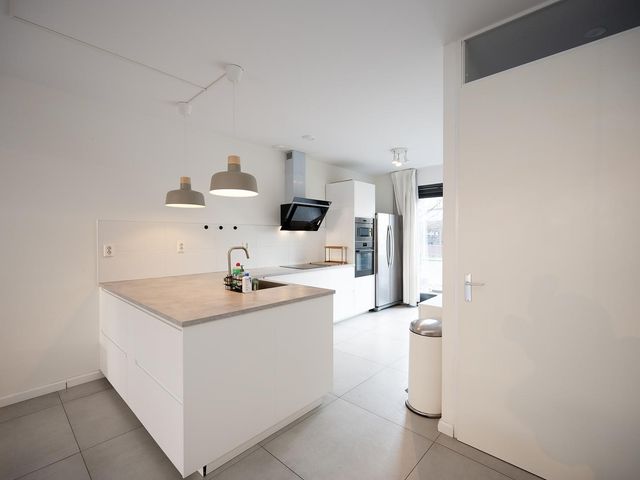 Korianderlaan 73, Amstelveen