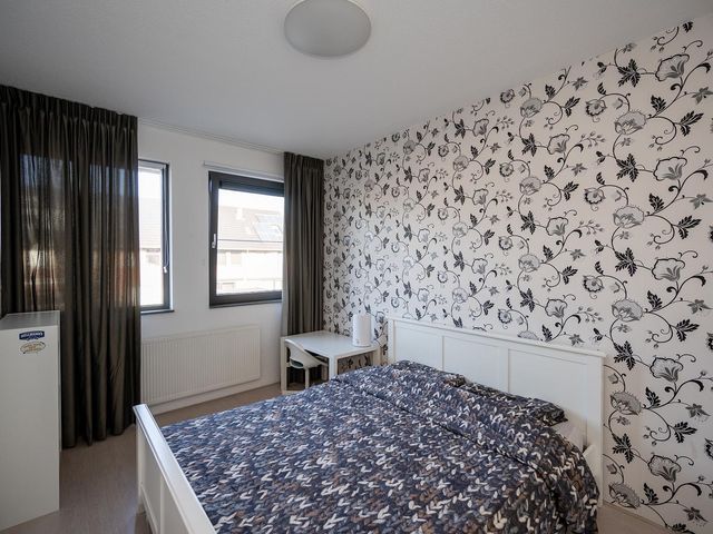 Korianderlaan 73, Amstelveen