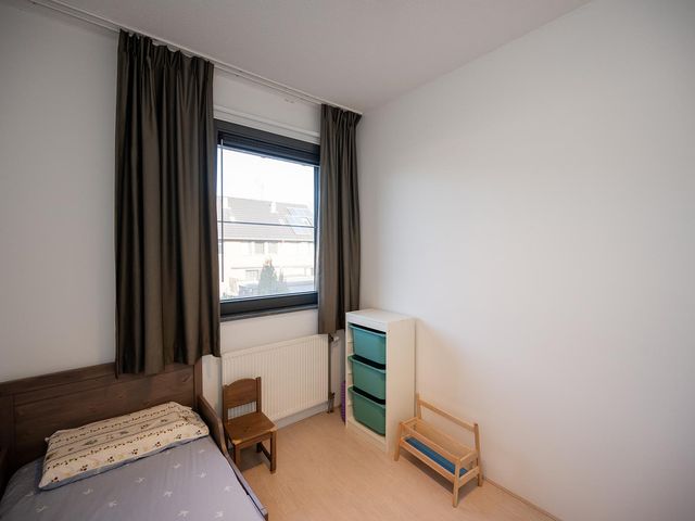 Korianderlaan 73, Amstelveen