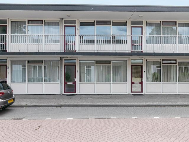 Don Boscostraat 57, Tilburg