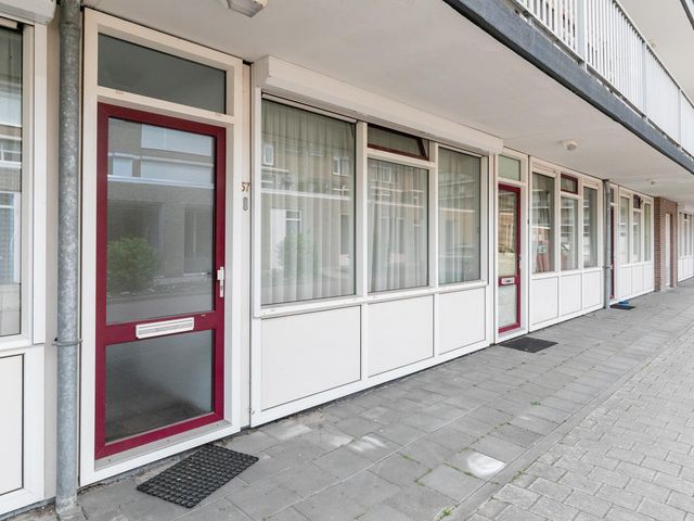 Don Boscostraat 57, Tilburg