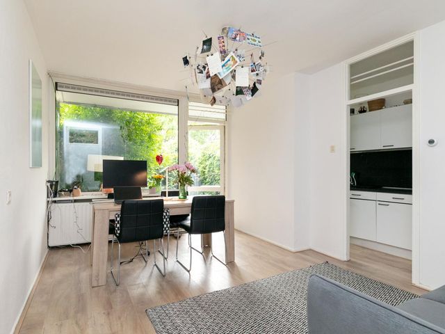 Don Boscostraat 57, Tilburg