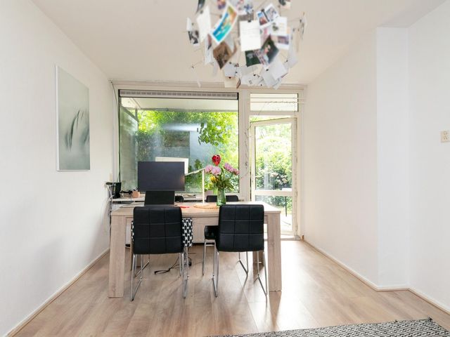 Don Boscostraat 57, Tilburg
