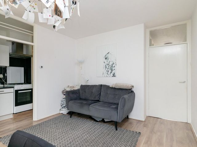 Don Boscostraat 57, Tilburg