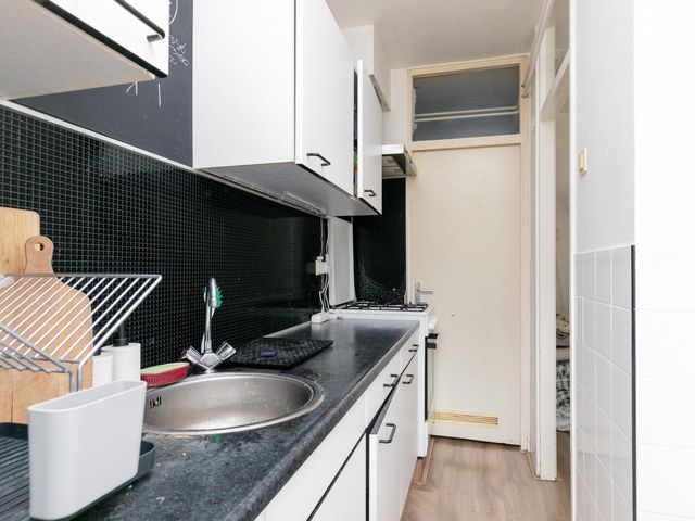 Don Boscostraat 57, Tilburg
