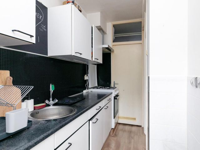 Don Boscostraat 57, Tilburg